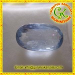 Ratti:8.96 (8.10ct) Lab Tested Blue Sapphire Blue Sapphire Nilmani Nilam Siloni